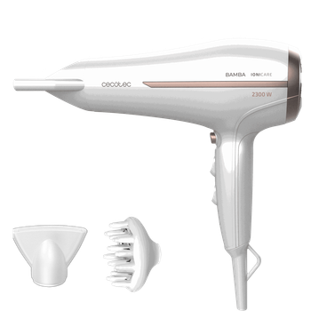 Фен Cecotec Bamba IoniCare 5200 Aura