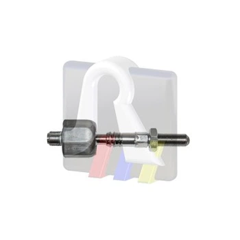 Тяга рульова Citroen C5 / Peugeot 508 08- (L=129.5 mm) RTS (9200544014)