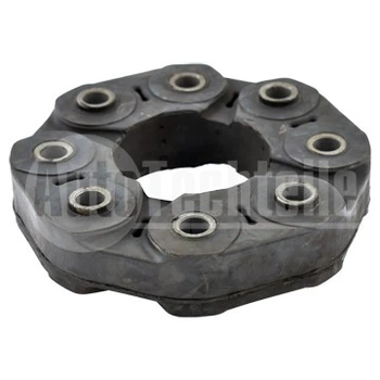 Муфта еластична Mercedes Benz W639 03-14/ W906 06-18/ W203 00-07/ W204 07-15/ W211 02-09/ W212 09-16/ W220 98-05/ W221 05-13 AutoTechteile (1004191)