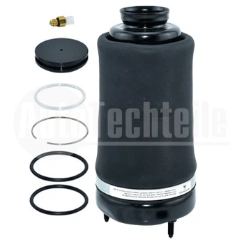 Пневмоподушка передня Mercedes Benz W164/X164 06-12 AutoTechteile (1103254)