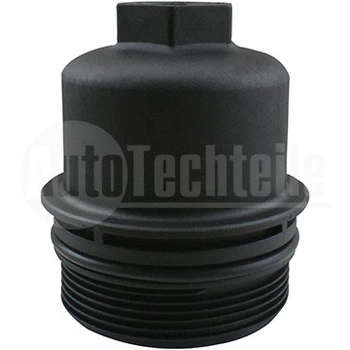 Кришка масляного фільтра BMW B57/B58 1 F20/F21 15-19/2 F22/F23 15-/3 F30/F31 15-19/3 F34 16-/3 G20/G21 19-/4 F32/F33 16-/4 F36 16-20/ 6 G32 17-/ 7 G11/G12 15-/ 8 G14/G15 18-20/ X3 G01 17-/ X4 G02 18-/ AutoTechteile (7021101)
