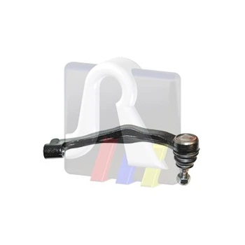 Наконечник рульової тяги правий VW T5 03- (L=236 мм) RTS (91909881)
