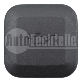 Кришка маслозаливної горловини BMW 1 E87 / 3 E36/E46 / 5 E39/E60 / 7 E38/E65 / X3 E83 / X5 E53 / (X5 E70 M57/N62) AutoTechteile (7011122)