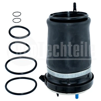 Пневмоподушка передня ліва BMW X5 E53 00-06 AutoTechteile (7003305)