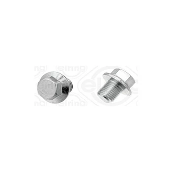 Пробка піддона Renault Dokker 1.6i/LPG 13- (M 12x1.25x11) ELRING (587290)