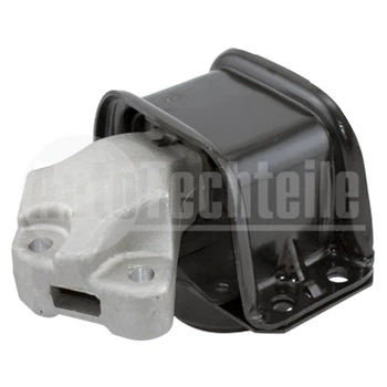 Подушка двигуна права Citroen Berlingo 1.6 HDi 08-/ C4 1.6 HDi 04-11/ Peugeot Partner 1.6 HDi 08-/ 3008 1.6 HDi 09-16/ 308 1.6 HDi 07-14 AutoTechteile (5120518)