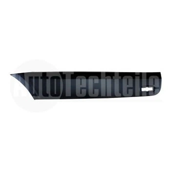 Молдинг задній лівий (за аркою) Mercedes Benz Sprinter W906 06-18/VW Crafter 06-16 AutoTechteile (1006950)