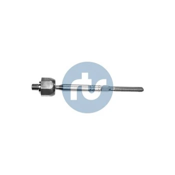 Тяга рульова Mercedes Benz W205 13-/ W213 16-/ X253 15-/ X290 18-/ C257 17- (L=244.5 mm) RTS (9291411)