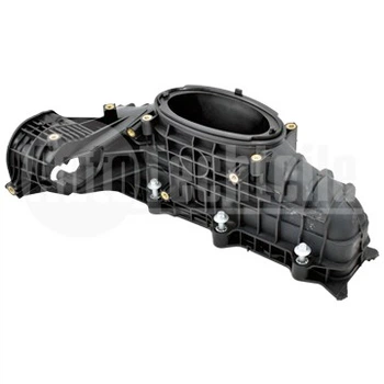 Колектор впускний Mercedes Benz Sprinter OM651 W906 09-16/W639 03-14/W204/212 OM651 08-16 AutoTechteile (1000917)