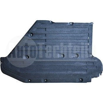 Захист днища BMW 5 G30 16-/ 5 G31 17-/ 7 G11 15-22/ 7 G12 15-22/ 8 G14 18-/ 8 G15 18-/ 8 G16 19- AutoTechteile (7145112)