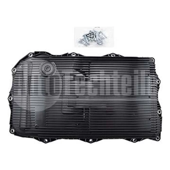 Піддон АКПП з фільтром BMW 1 F20 N13/N47/3 F30 N20/N47/N55 11-15/5 F10/7 F01/X1 E84 N20/X3 F25/X5 E70 N55/N57/N63 AutoTechteile (7002405)