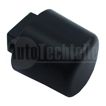 Кнопка важеля ручника Skoda Octavia 04-10/ VW Golf V AutoTechteile (3711024)
