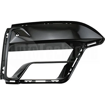 Накладка бампера ліва BMW 5 F90 M5 20-/ 5 G30 20- (з Відп.PDC -M5-) AutoTechteile (7155175)