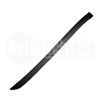 Молдинг лобового скла лівий Mercedes Benz W638 96-03 AutoTechteile (1006908)