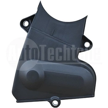 Захист ременя ГРМ нижній Renault Logan 12/1.4/1.6 i 04-12/ Sandero 1.4/1.6 i 07-12 AutoTechteile (5120260)