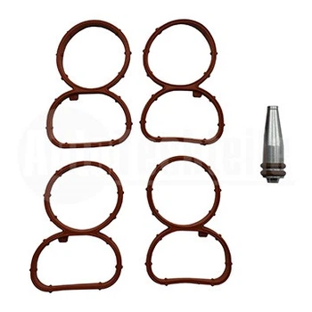 Ремкомплект впускного колектора BMW 1 E81 06-11/ 1 E87 06-11/ 3 E90 07-11/ 3 E91 07-10/ E92 06-10/ 5 E60 07-09/ 5 E61 07-10/ X1 E84 09-15/ X3 AutoTechteile (7011146)