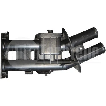 Клапан пічки Mercedes Benz Sprinter W901-905 CDI 00-06 AutoTechteile (1008391)