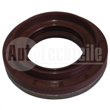 Сальник хвостовика редуктора Mercedes Benz Sprinter W901-904 95-06/W906 06-18/W639 03-14 (40х70х11/18) AutoTechteile (1009918)