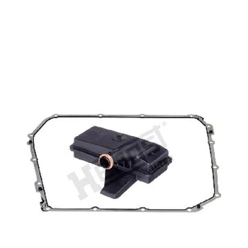 Фільтр АКПП з прокладкою Audi A4 08-16 / A5 09-17 / A6 12-18 / A7 12-15 / Q5 08-17 / Porsche Macan 14- Hengst (EG944HD481)