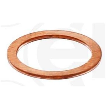 Шайба пробки піддону BMW All models (12x16x1mm) ELRING (110507)
