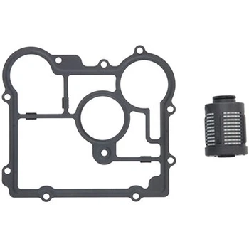 Гідрофільтр муфти Haldex Opel Insignia 2.0 CDTI/ 2.0/2.8 T 08-17 BorgWarner (DS2006273)