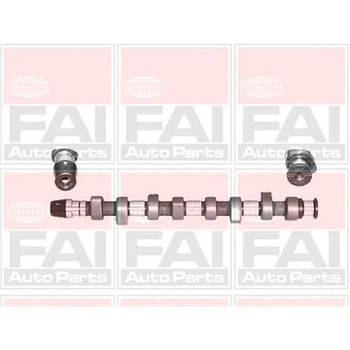 Розподільний вал VW Caddy 1.9 D/SDI 95- FAI Auto Parts (C305)