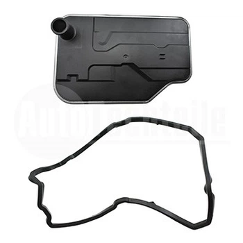 Фільтр АКПП Mercedes Benz C207 09-16/ C209 02-10/ C215 99-06/ C216 06-13/ C219 04-11/ X164 06-12/ X204 08-15/ W164 05-12/ W160 11 07-15/ W211 02-09/ W212 09-16 / W220 98-05/ W221 05-13/ W251 05-17 AutoTechteile (1002706)