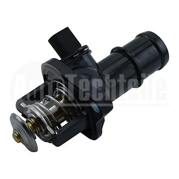 Термостат Ауді A3 1.6i 00-03/Skoda Octavia 1.6i 00-10/VW Golf IV 1.6i 97-06/ Polo 1.6i 95-02 (105°C) AutoTechteile (3121089)