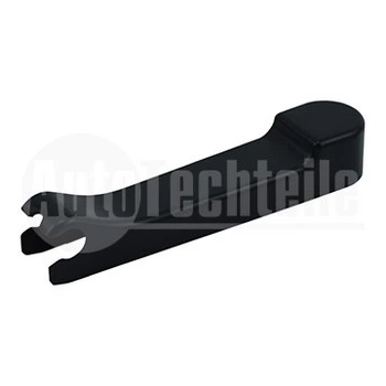 Кришка важеля склоочисника Mercedes Benz Sprinter W901-904 95-06 / VW LT 95-06 AutoTechteile (1308219)