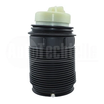 Пневмоподушка ліва Mercedes Benz W212 E63 AMG 09-16/W218/X218 10-18 AutoTechteile (1103275)