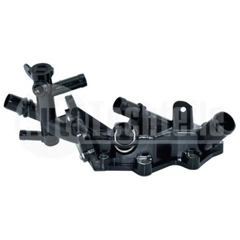 Термостат Renault Dokker 1.2 TCE 13-21/ Captur 1.2 TCE 13-/ Kangoo / Megane / Scenic 1.2 TCE 08 - AutoTechteile (5080026)