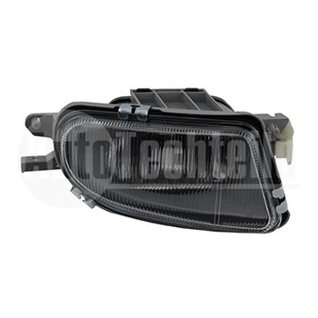 Фара протитуманна права Mercedes Benz W170 00-04/W208 00-02/W210 00-01 AutoTechteile (1308223)