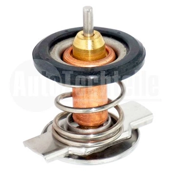 Термостат Mercedes Benz OM611/612/646 Sprinter W901-904 95-06/ W906 06-18/ W909 13-/ Vito W638/639 99-14/ W203 00-07/ W211 03-09 (вставка) (8 AutoTechteile (1002038)