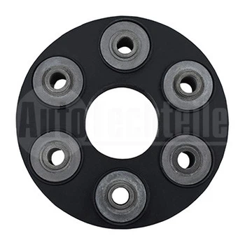 Муфта еластична Mercedes Benz W123 76-85/W126 79-85 (M110) AutoTechteile (1004129)