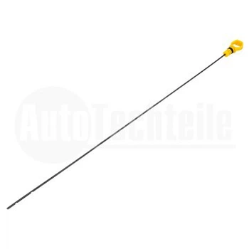 Щуп рівня масла Fiat Scudo 2.0D 07-16/Citroen Jumpy 07-16/ C4/C5 2.0HDi 04-13/ Ford Focus 2.0TDCi 03-12/ Peugeot Expert /308/407/508/607/807 2.HD AutoTechteile (5110009)