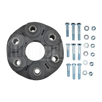 Муфта еластична Mercedes Benz W202/W203/W204/W210/W211/W212/W220/W221 AutoTechteile (1004194)