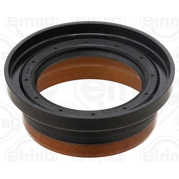 Сальник півосі правий VW Caddy/Golf/Jetta/Passat/Touran 1.4-2.5 i/T/TSI/TDI/FSI 96- (48x60/74x26.6) ELRING (871060)