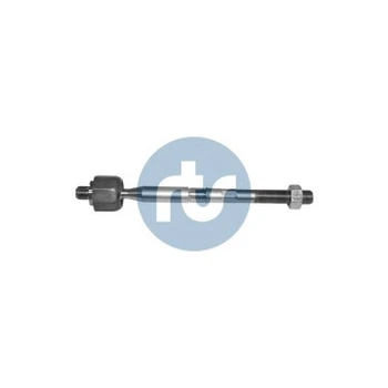 Тяга рульова Mercedes Benz Sprinter W907/W910 18- (L=243 мм) RTS (9291446010)