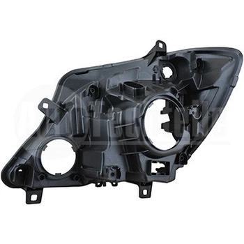 Корпус фари правий Mercedes Benz Sprinter W906 06-18 AutoTechteile (1008409)