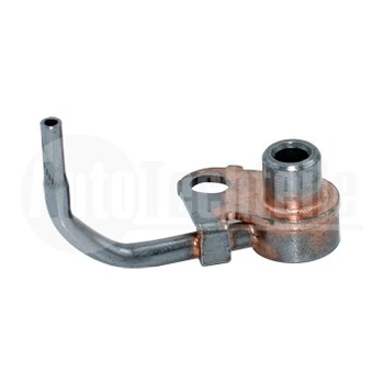 Форсунка масляна Mercedes Benz W639 OM651 10-14 / Sprinter OM651 09-18 / W447 OM651 14- AutoTechteile (1001815)