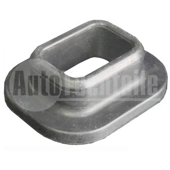Подушка радіатора Mercedes Benz Sprinter W901-905 96-06/ W909 13-/ Vito W638 96-03 AutoTechteile (1005060)