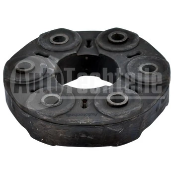 Муфта еластична Mercedes Benz R171/172 04- AutoTechteile (1004190)