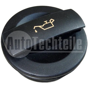 Кришка маслозаливної горловини VW Amarok 10-22/ Caddy 05-10/ Crafter 11-16/ T5 06-09 AutoTechteile (3103002)