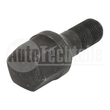 Болт колісний Citroen Berlingo/Jumpy/Fiat Scudo/Peugeot Expert/Partner 96- (M12x1.25x26) AutoTechteile (5010202)