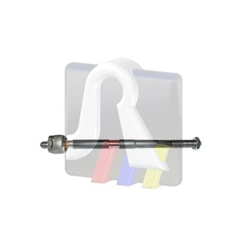 Тяга рульова Ford C-Max/Focus 03- (294.5 mm) RTS (9200665)