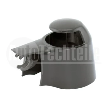 Ковпачок склоочисника заднього VW Caddy 04-15/T5/T6 03-/Golf 03-13/ Passat/Polo 05-14/ Tiguan/Touran 03-18/ Skoda Fabia/ Roomster 06-15 AutoTechteile (3955009)