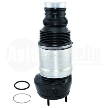 Пневмоподушка ліва Mercedes Benz W166 11-18 AutoTechteile (1103255)