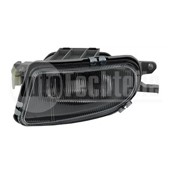 Фара протитуманна ліва Mercedes Benz W170 00-04/W208 00-02/W210 00-01 AutoTechteile (1308222)