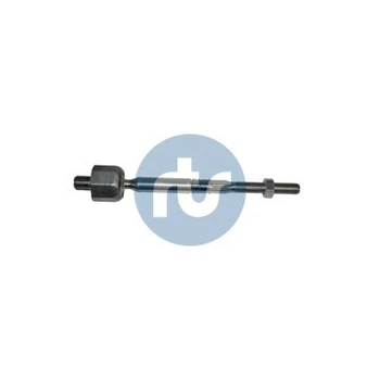 Тяга рульова BMW 5 F07/F10/F11 09-16/6 F12/F13 10-17/7 F01/F02 08-15 (L=245 mm) RTS (9299577010)