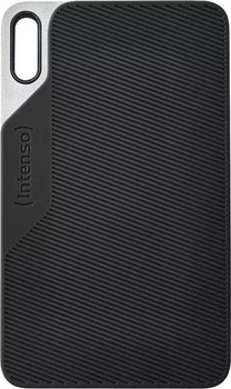 Dysk SSD Intenso TX100 2TB USB 3.2 Type-C Black (3826471)